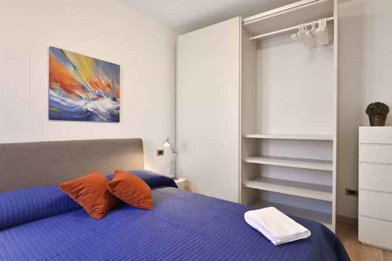 Apartment Arsenale Canal View 1 Venedig