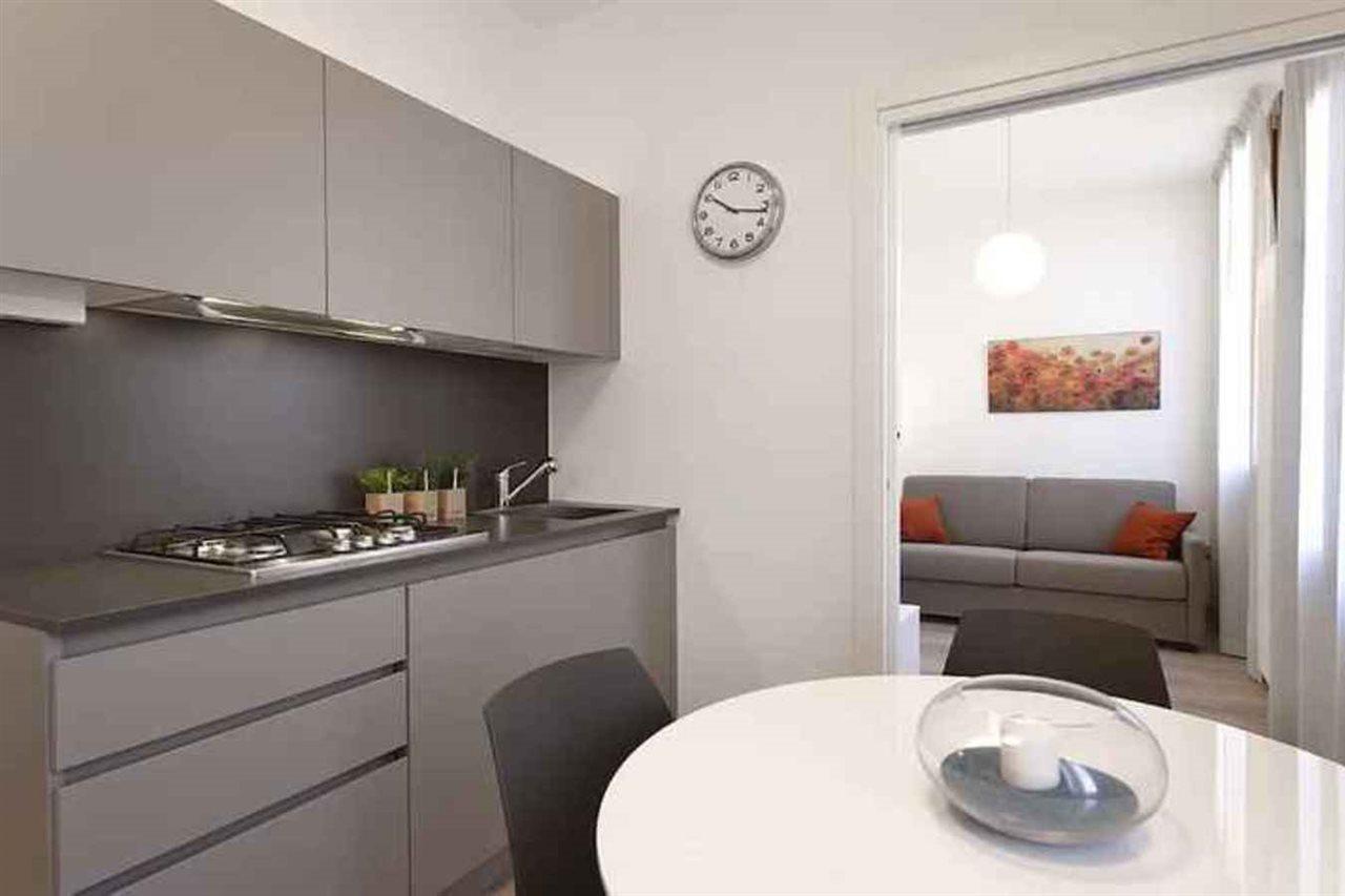 Apartment Arsenale Canal View 1 *